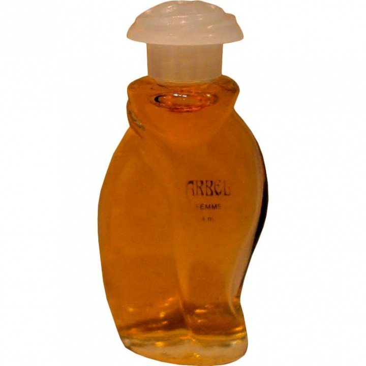 Arbel / Arbel Femme by Christine Arbel perfume bottle