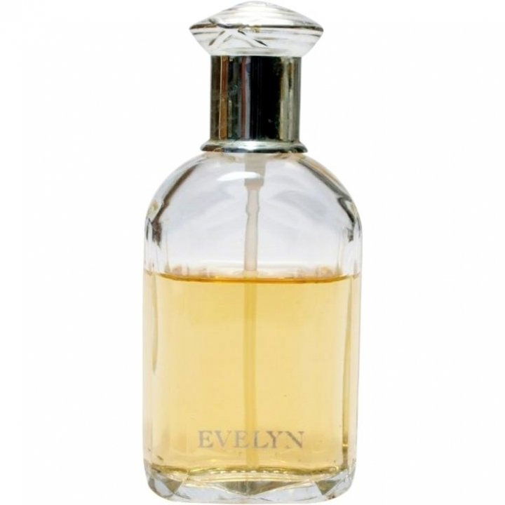 Evelyn by Crabtree & Evelyn perfume bottle