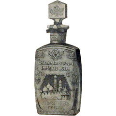 Impériale Russe by Brocard / Брокард perfume bottle