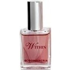 Within by Max Azria perfume bottle