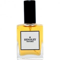 Gia by Hendley Perfumes perfume bottle