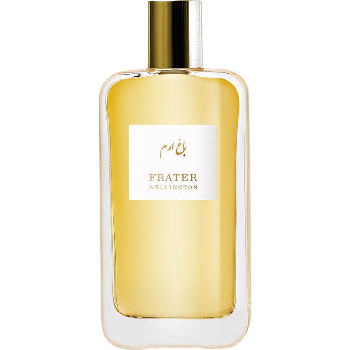 Eram by Frater perfume bottle