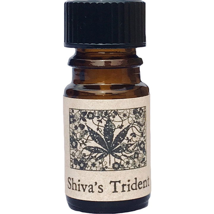 Shiva's Trident by Arcana Wildcraft perfume bottle