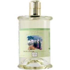 Sensations en Provence - Flânerie dans la garrigue by Claude Galien perfume bottle