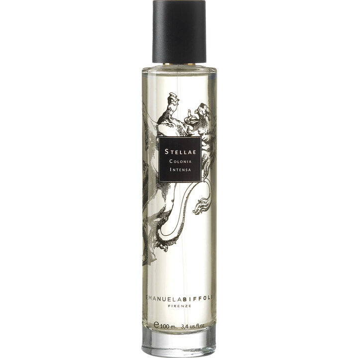 Stellae by Emanuela Biffoli perfume bottle