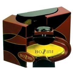 Bozzini Lady by Bozzini perfume bottle