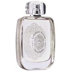 Vicolo del Sellaio by La Collina Toscana perfume bottle