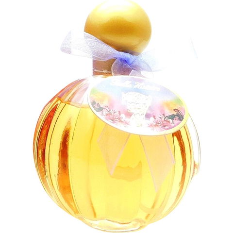 Belle Historie by Seven Skies perfume bottle