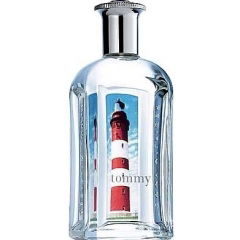 Tommy Summer Cologne 2007 by Tommy Hilfiger perfume bottle
