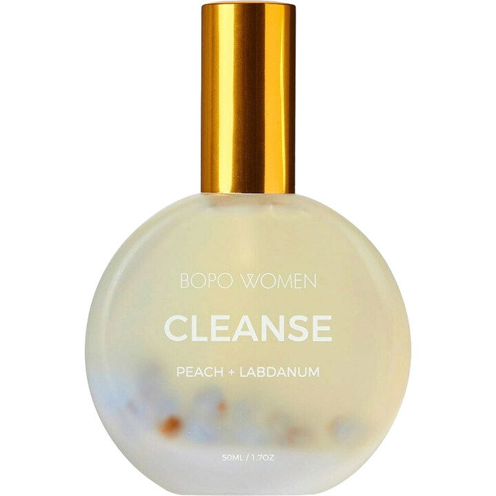 Cleanse by Bopo Women perfume bottle