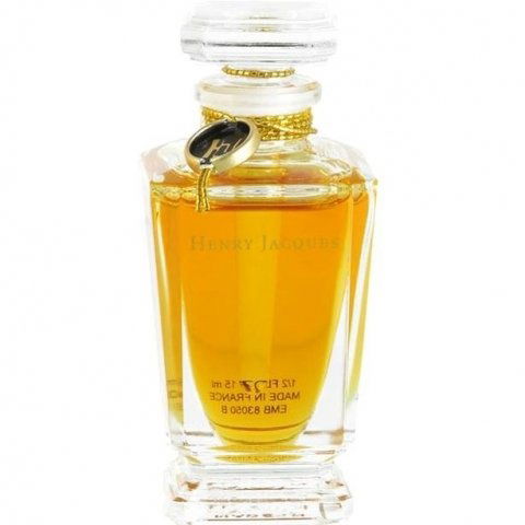 Osara (Pure Perfume) by Henry Jacques perfume bottle