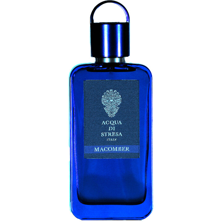 Macomber by Acqua di Stresa perfume bottle