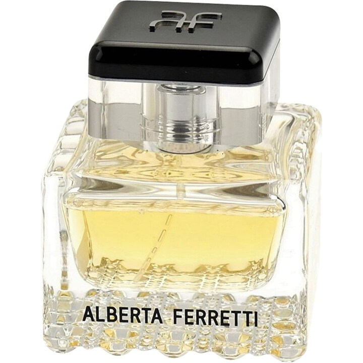 Alberta Ferretti EDT by Alberta Ferretti perfume bottle