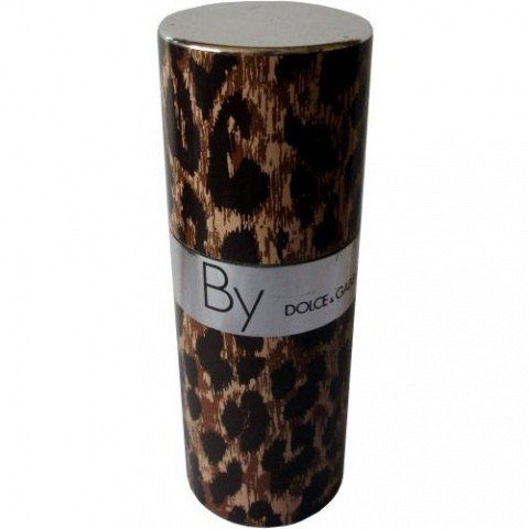 By Woman EDP by Dolce & Gabbana perfume bottle