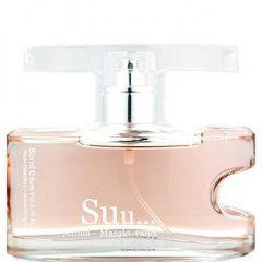 Suu… by Masakï Matsushïma perfume bottle