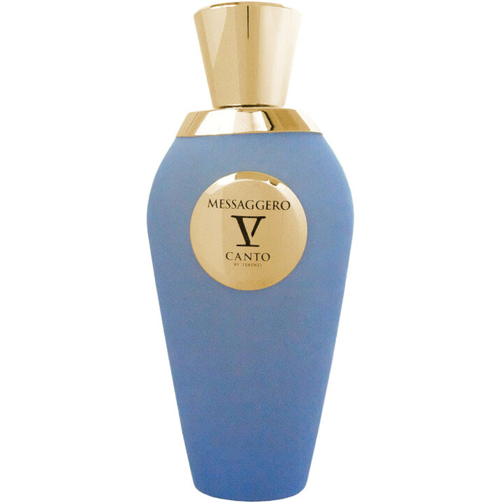 Messaggero by V Canto perfume bottle