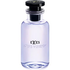 eLVes by Louis Vuitton perfume bottle