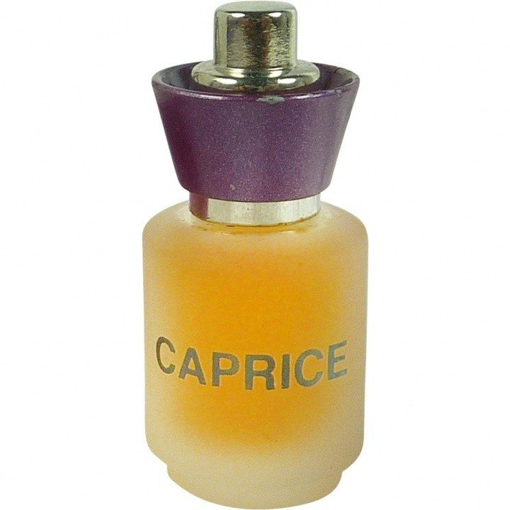 Caprice by Gandini perfume bottle