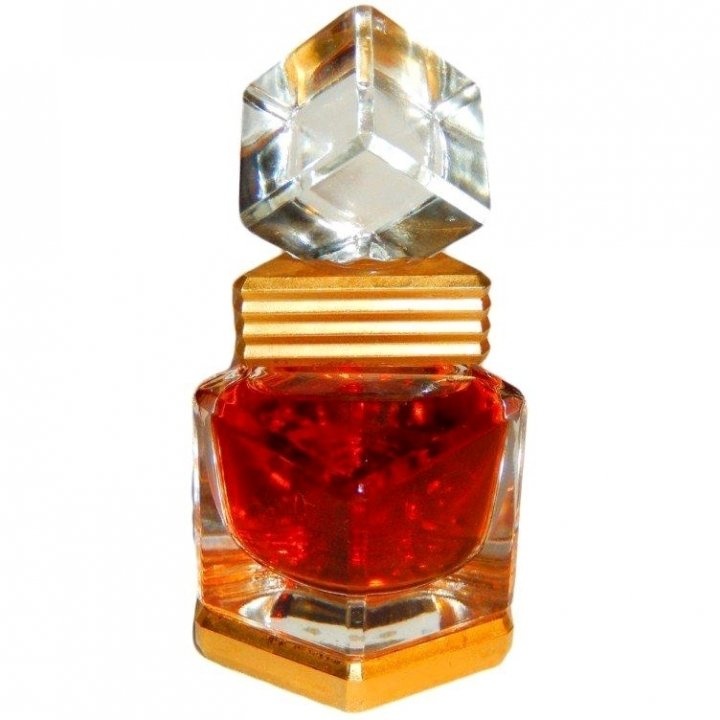 Barynia (Parfum) by Helena Rubinstein perfume bottle