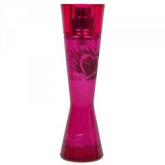 XX Wild by Mexx perfume bottle