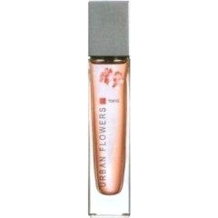 Urban Flowers Tokyo by Avon perfume bottle
