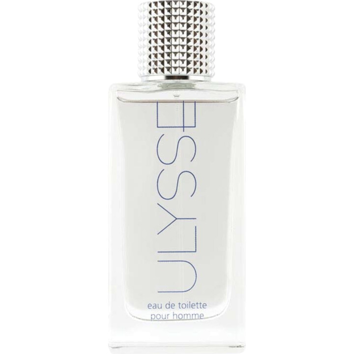 Ulysse by Déesse perfume bottle