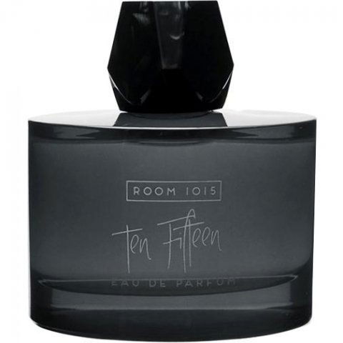 Ten Fifteen by Room 1015 perfume bottle