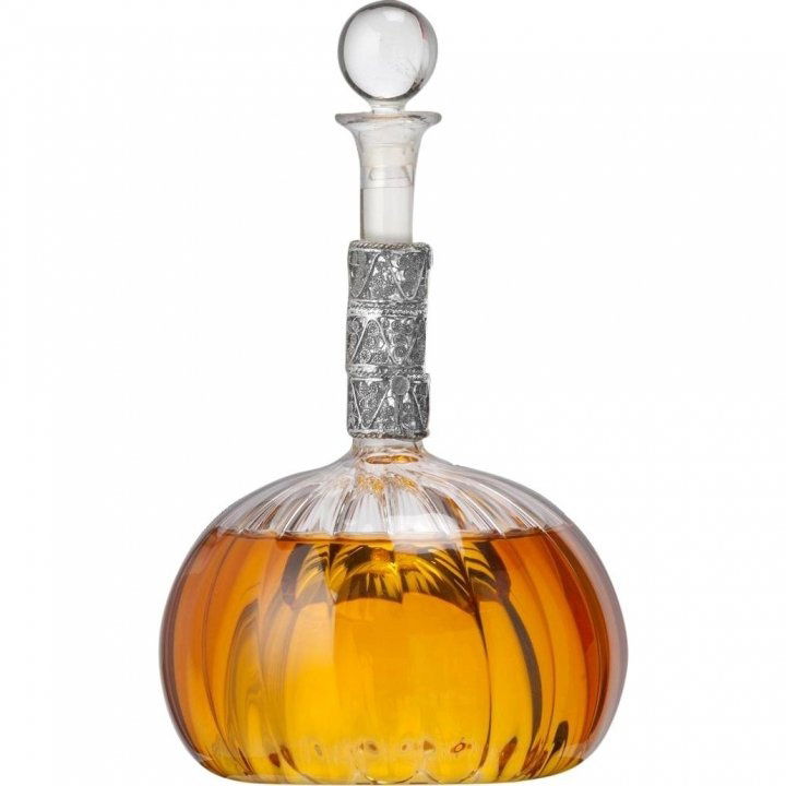 Patchouli (Estratto) by Nobile 1942 perfume bottle