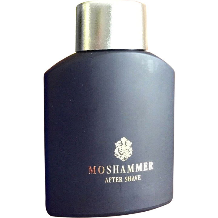 Moshammer (After Shave) by Rudolph Moshammer perfume bottle