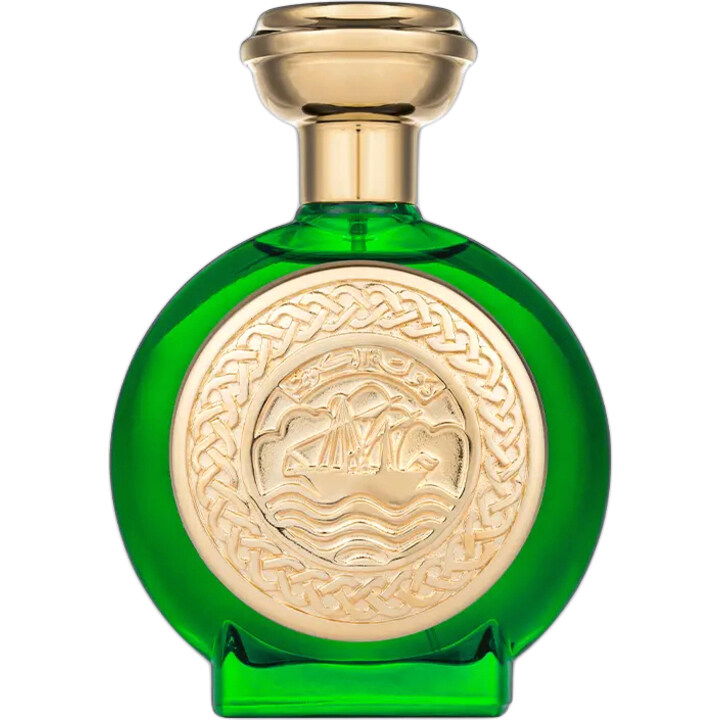 Alseif by Boadicea the Victorious perfume bottle