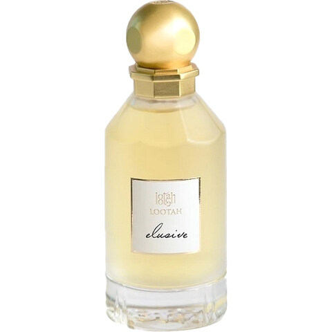 Elusive by Lootah perfume bottle