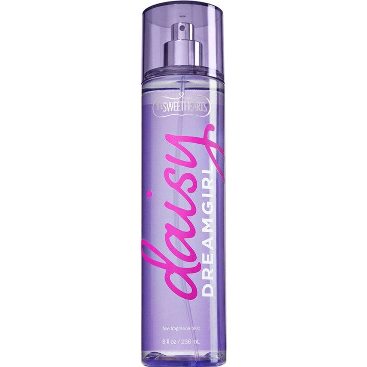 Daisy Dreamgirl (Fragrance Mist) by Bath & Body Works perfume bottle