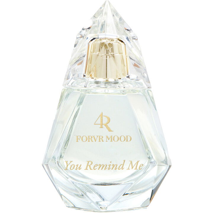 You Remind Me by Forvr Mood perfume bottle