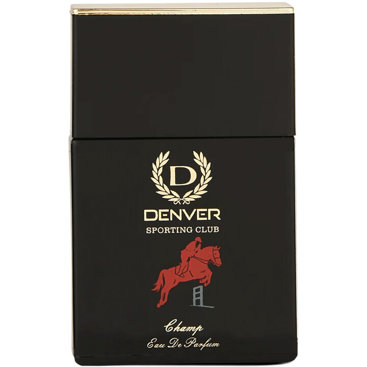 Sporting Club - Champ by Denver perfume bottle