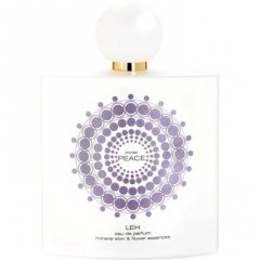 Inner Peace by LEH perfume bottle