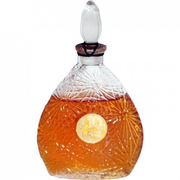 Le Jasmin by Arys perfume bottle