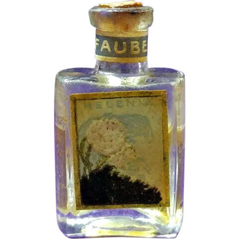 Helenia (Colonia) by Faubel perfume bottle