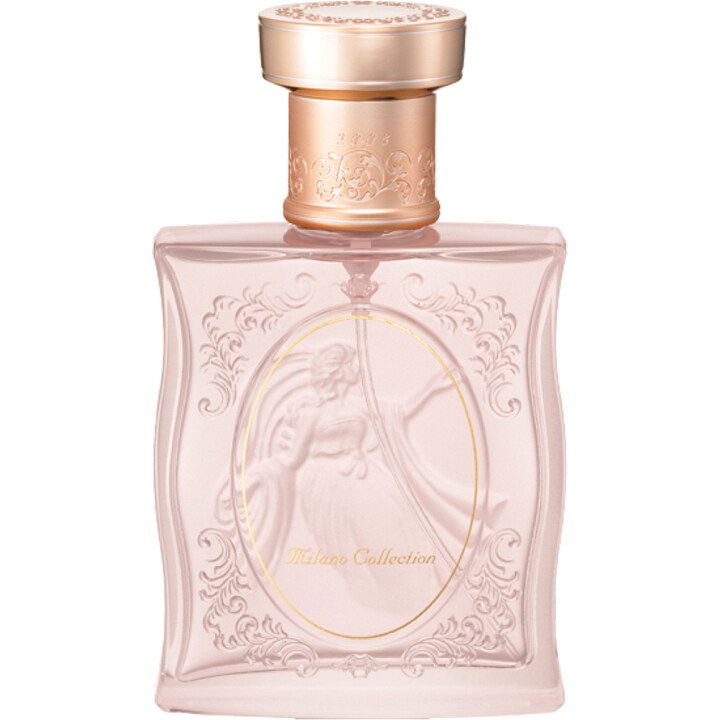 Milano Collection 2008 by Kanebo perfume bottle