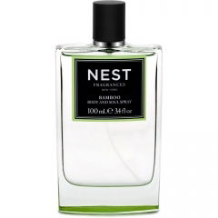Bamboo by Nest perfume bottle