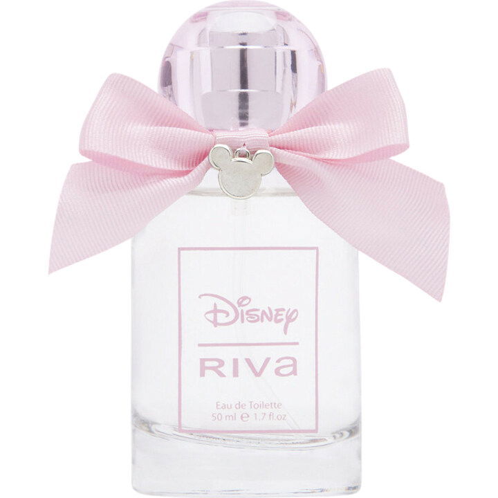 Magic by Disney (Pink) by Riva Fashion perfume bottle