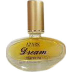 Dream Parfum / ドリームパルファム by Azare / アザレ perfume bottle