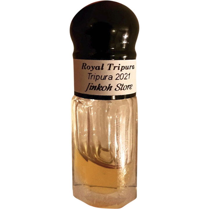 Royal Tripura by Jinkoh Store perfume bottle