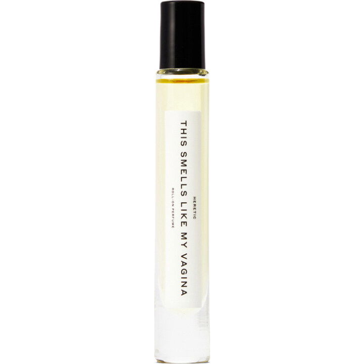This Smells Like My Vagina by Heretic perfume bottle