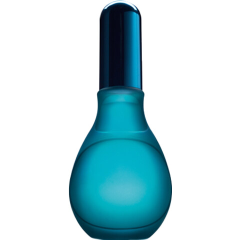 Brillerdemain / ブリエドゥマン by Azare / アザレ perfume bottle