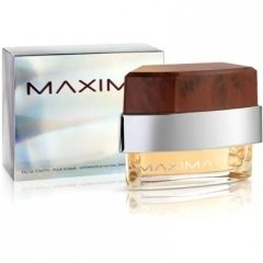 Maxima pour Homme by Emper perfume bottle