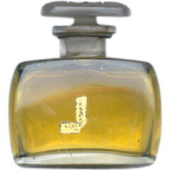 Chypre Rare by Gellé Frères perfume bottle