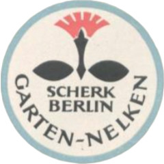 Garten-Nelken by Scherk perfume bottle