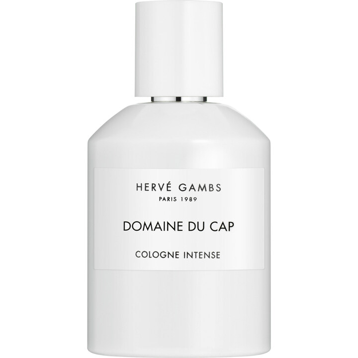 Domaine du Cap by Hervé Gambs perfume bottle