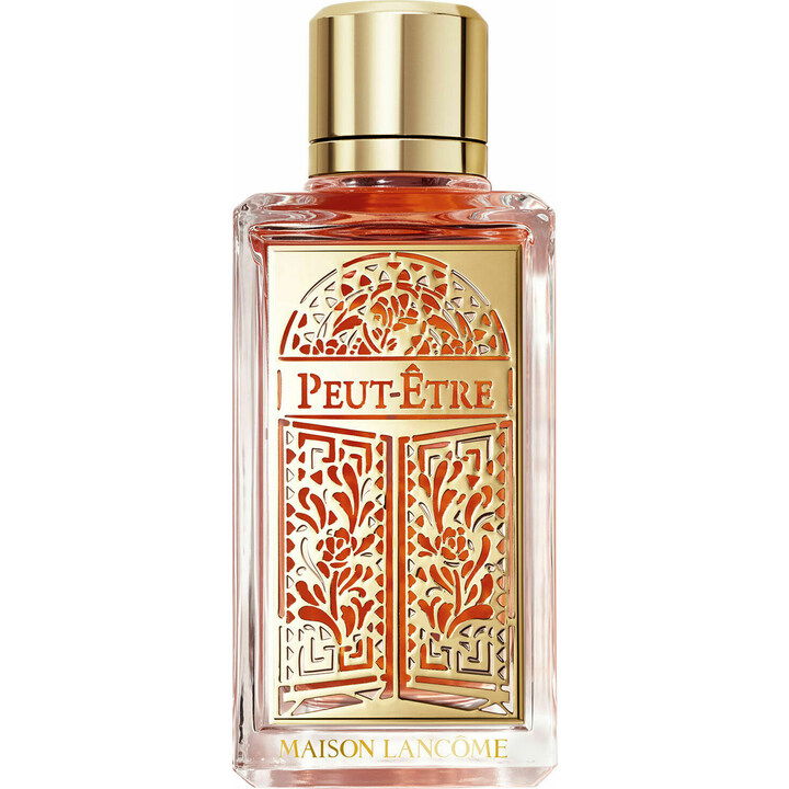 Peut-Être (2020) by Lancôme perfume bottle