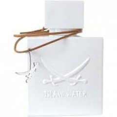 Island Water for Her by Sansibar perfume bottle